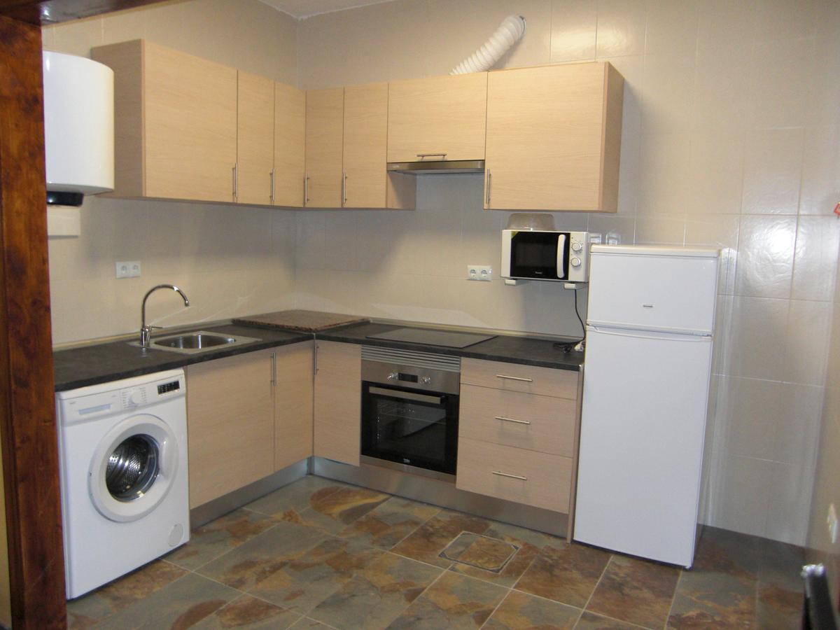Appartement A.t. Altamira 15 Bilbao