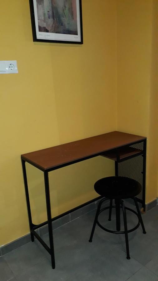 Appartement A.t. Altamira 15 Bilbao